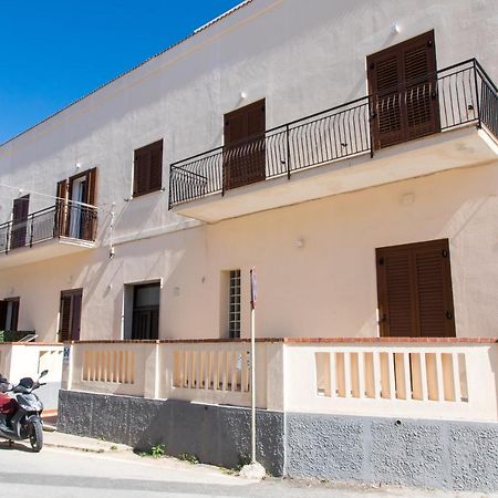 La Farfalla Favignana Exterior foto