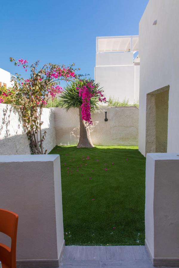 La Farfalla Favignana Exterior foto