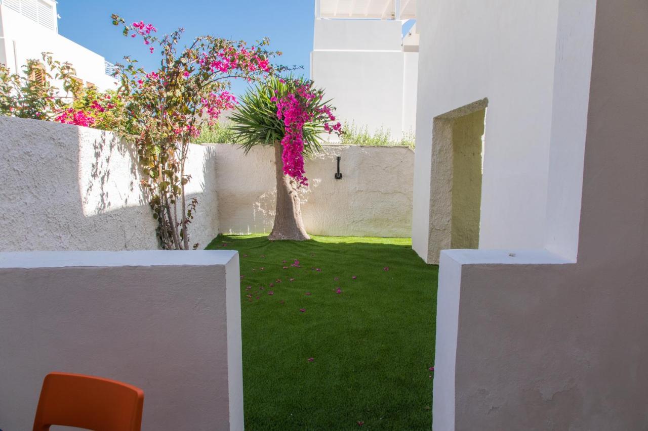 La Farfalla Favignana Exterior foto